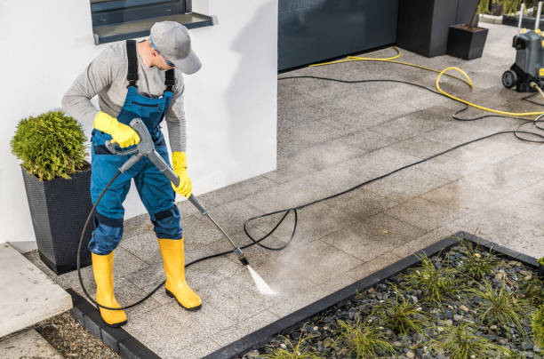 Best Local Pressure Washing Services  in Sanford, ME